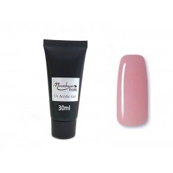 Acrilic Fusion Gel PinkRoze #7